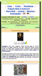 Mobile Screenshot of jurnal-matematika.com